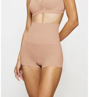 Soft Sculpt Bandeau Short