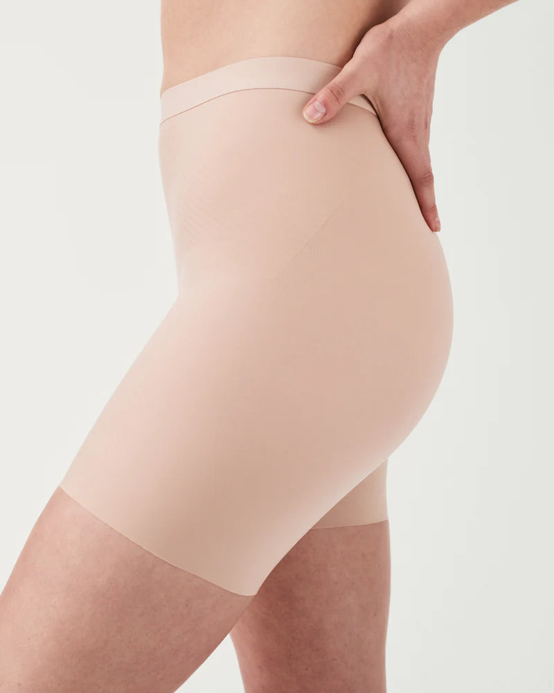 Girl short