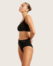 Load image into Gallery viewer, Boody Full Bust Wireless Bra
