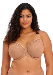 Matilda Underwire Plunge Bra