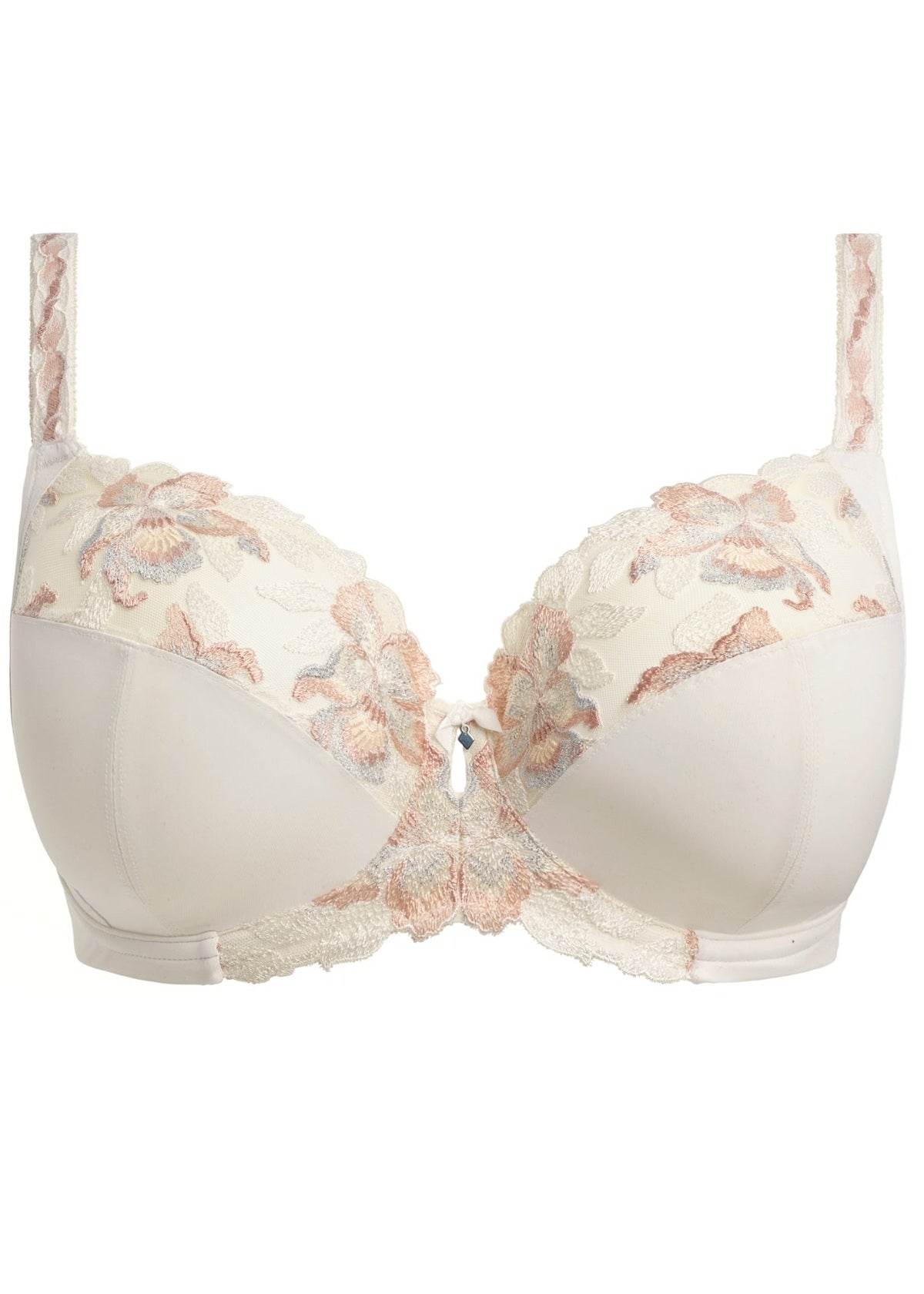 Magdalena Side Support Bra