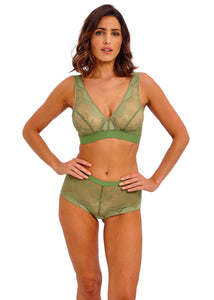Wacoal Sensu Lace Bralette