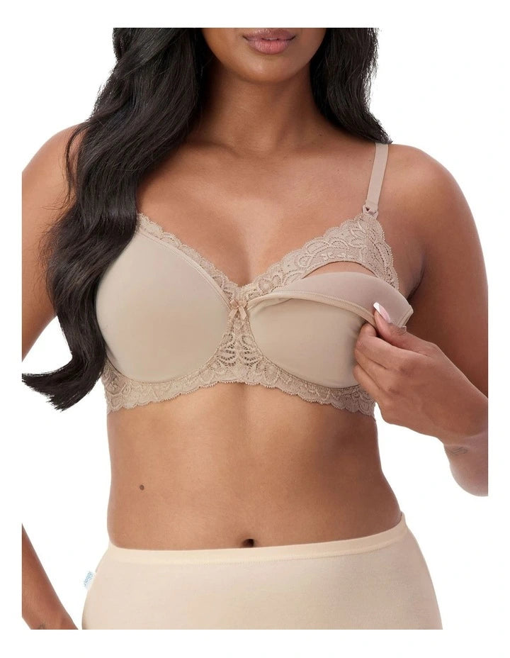 Lace Maternity