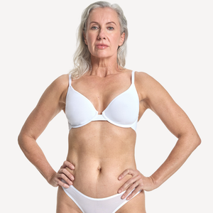 WearNala Bio Underwire Bra