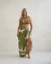 Calla Sarong