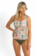 Load image into Gallery viewer, Sunseeker SS12610DDE Mai Tai DD/E U/Wire Singlet Khaki
