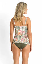 Load image into Gallery viewer, Sunseeker SS12611FG Mai Tai FG Ruch Minimiser Singlet Khaki
