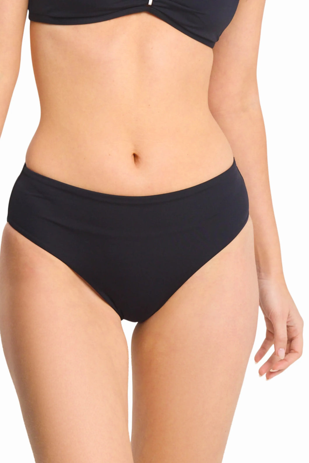 Sunseeker Basix Mid Rise Pant