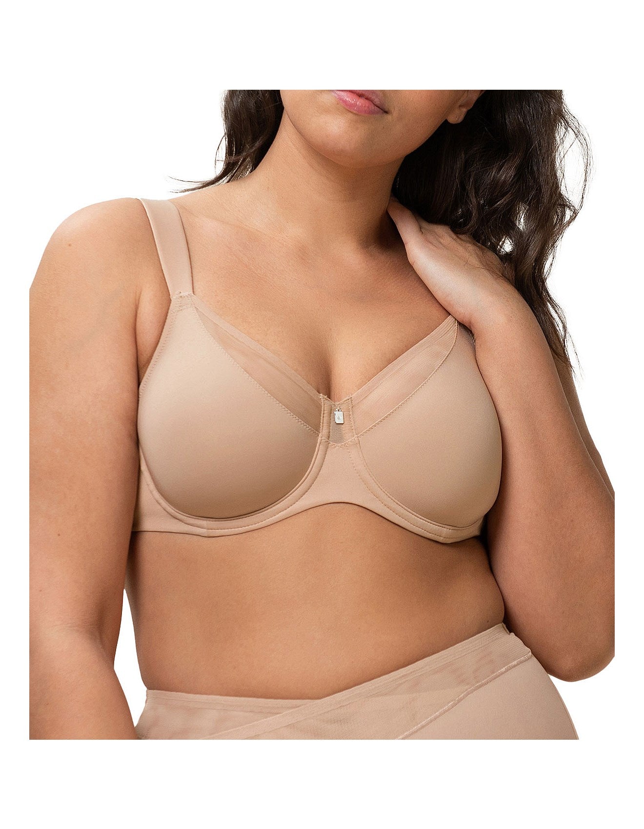 True Shape Sensation