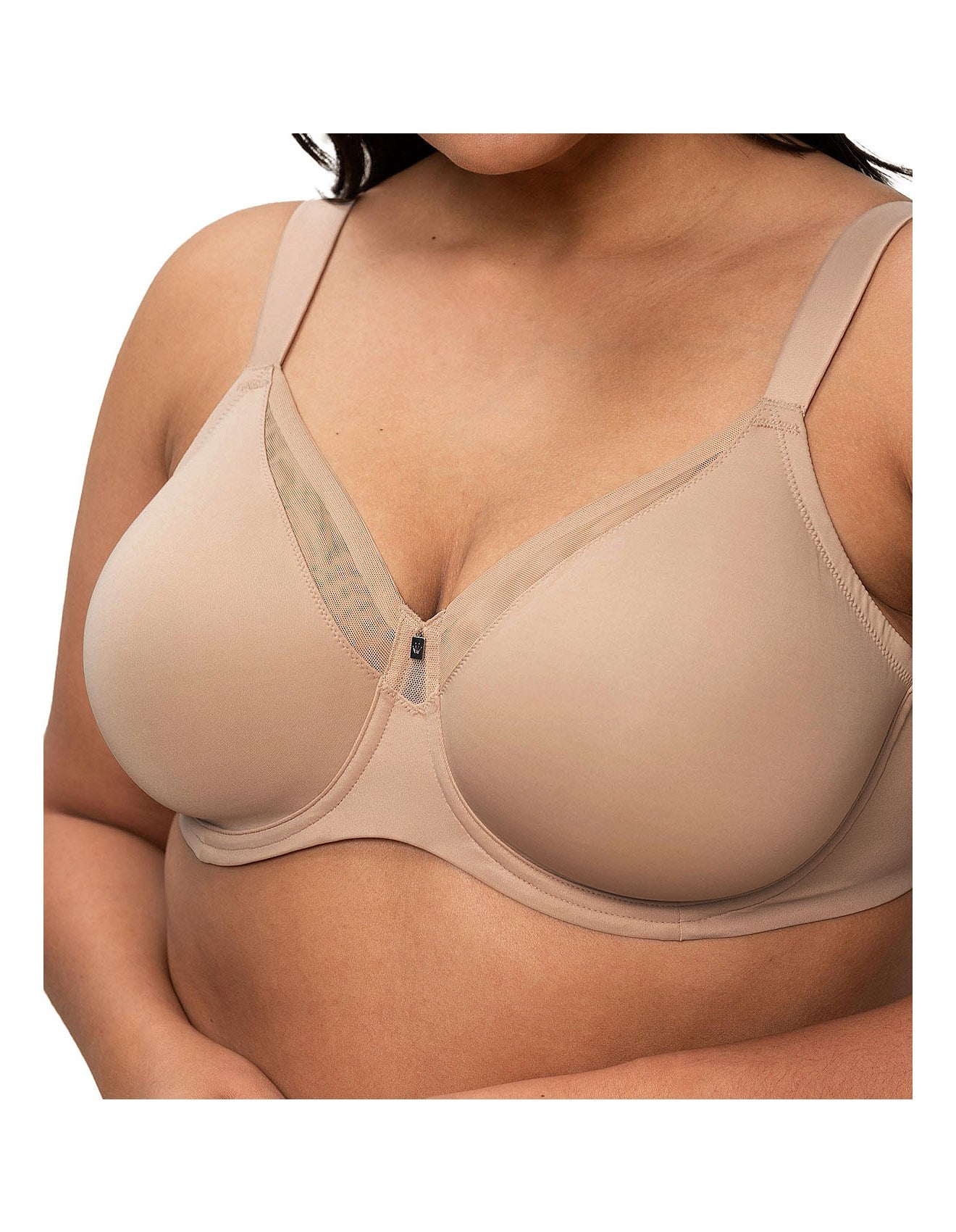 True Shape Sensation