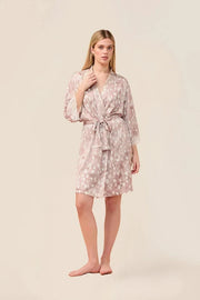 Hadley Bambi Robe