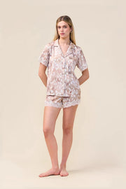 Lydia Bambi Short Set
