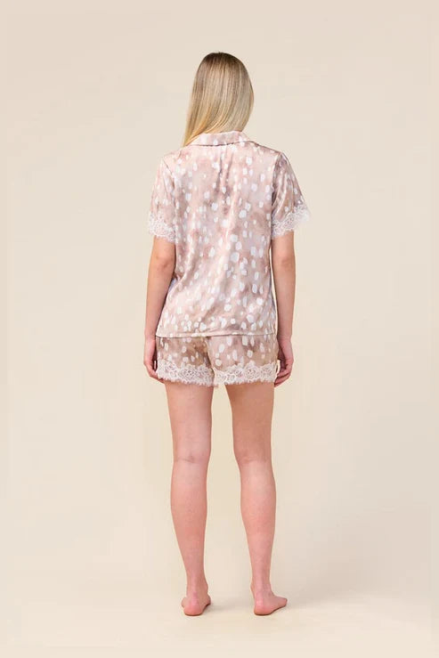Lydia Bambi Short Set