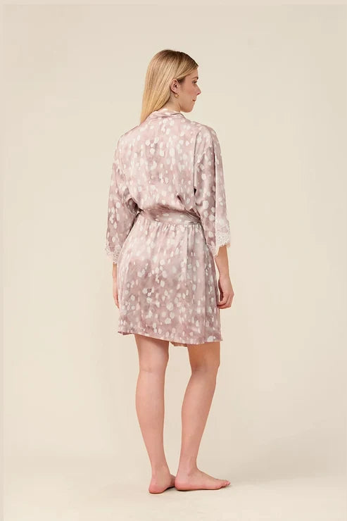 Hadley Bambi Robe