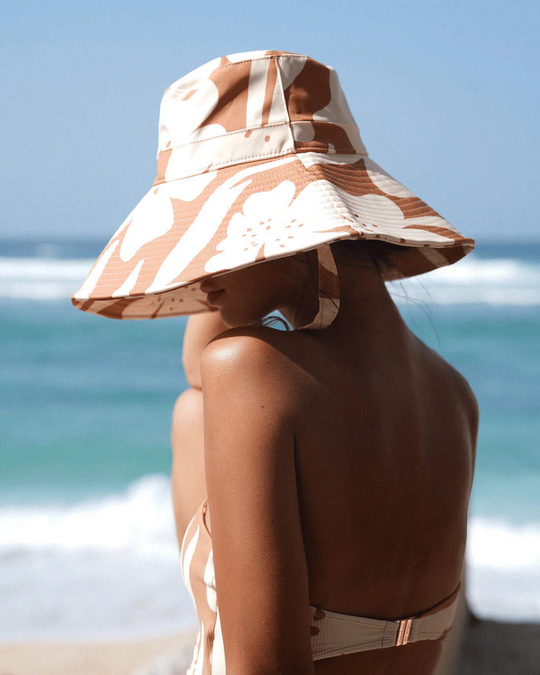 Sienna Sun Hat