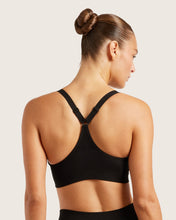 Load image into Gallery viewer, Boody Full Bust Wireless Racerback Bra
