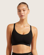 Load image into Gallery viewer, Boody Full Bust Wireless Racerback Bra
