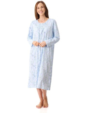 Verona Mid Length Nightie