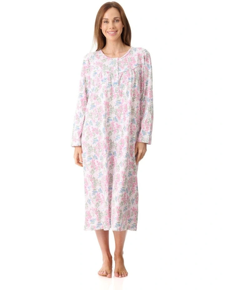 Arosa Mid Length Nightie