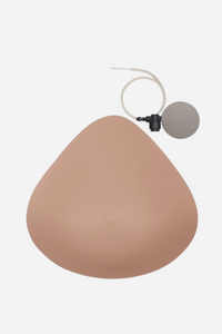 Amoena Adapt Air Light 2Sn Adjustable Breast Form Prothesis 327