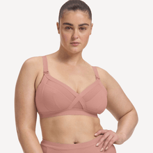 Load image into Gallery viewer, WearNala Maternity Support WF Bralette
