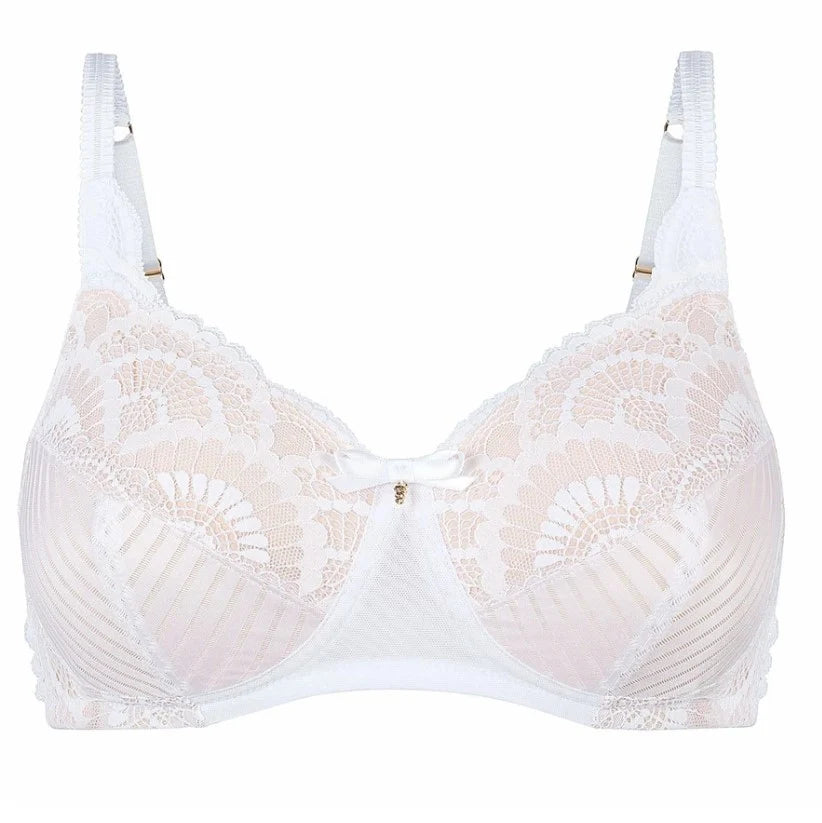 Karolina Padded Wireless Bra
