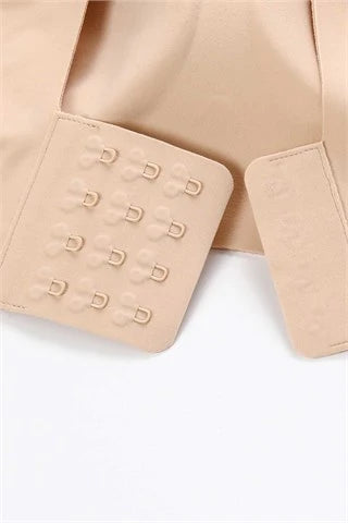 Linda Wire Free Bra