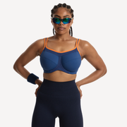 High Impact Underwire Sports Bra