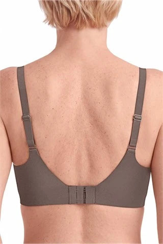 Amoena Wave Pure Wire Free Bra