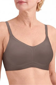 Amoena Wave Pure Wire Free Bra