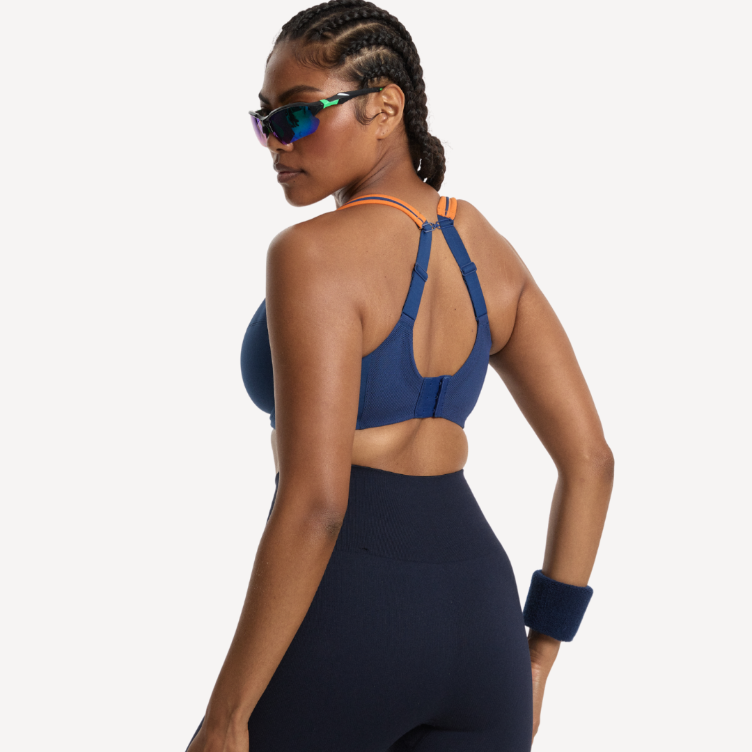 High Impact Underwire Sports Bra