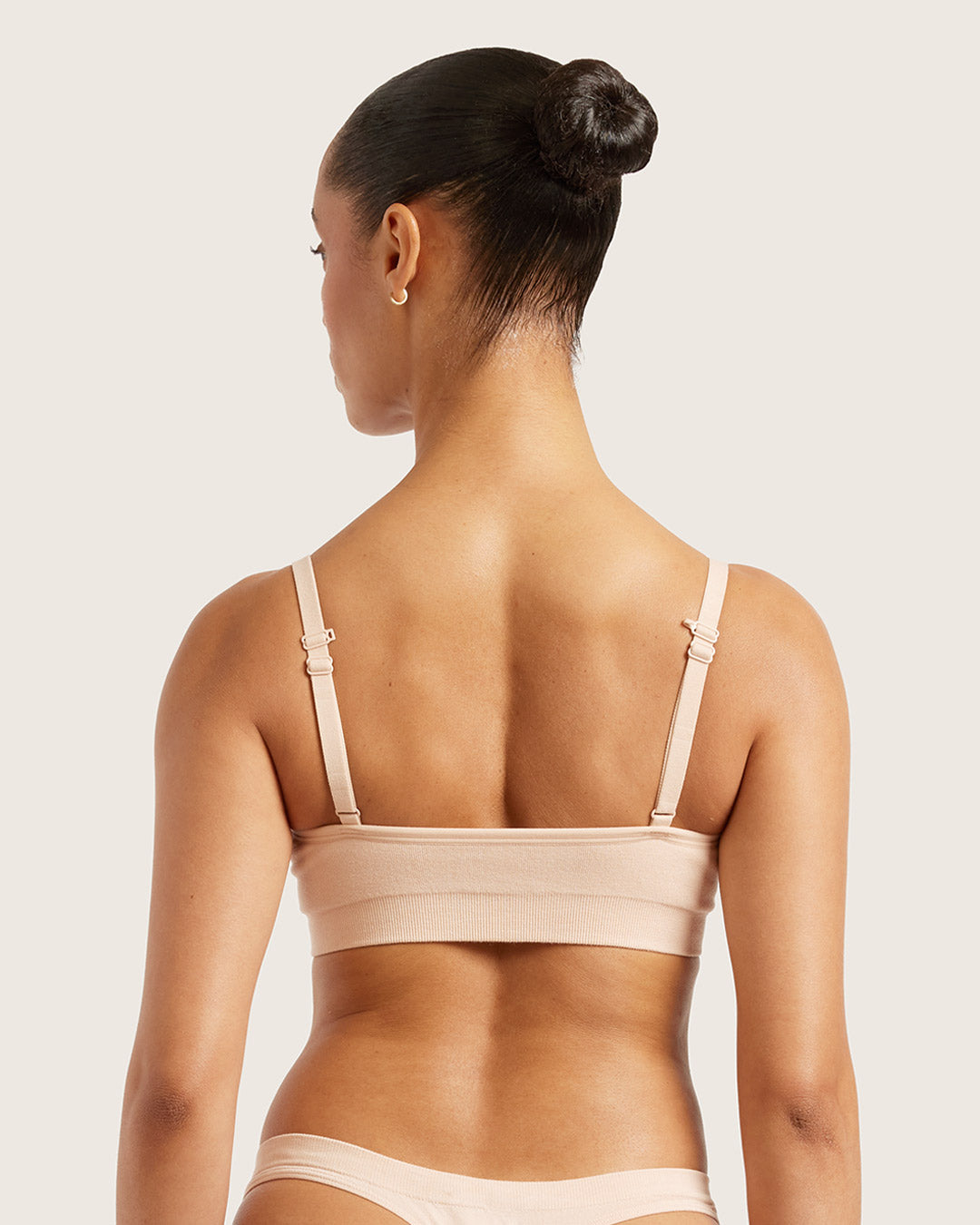 Wireless T-Shirt Bra