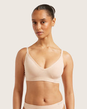 Wireless T-Shirt Bra
