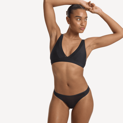 WearNala Mesh Classic Gee