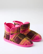 Alaskan Sherpa Boot