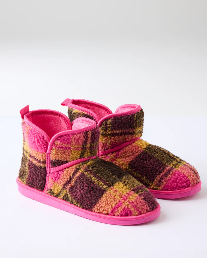 Alaskan Sherpa Boot