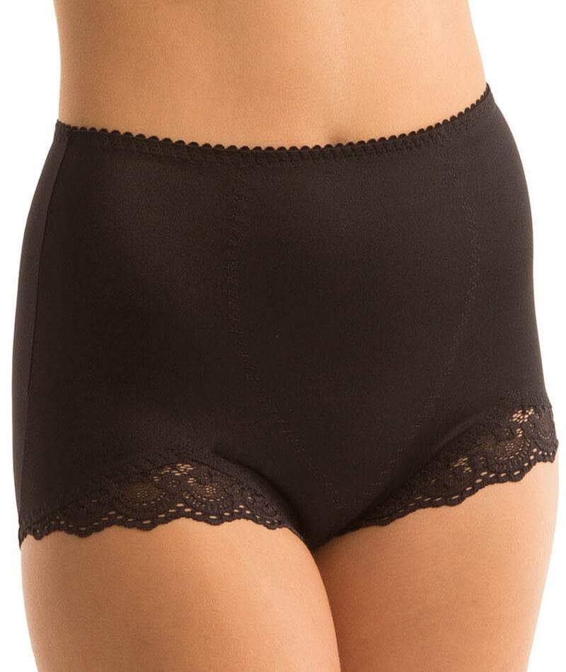 Something Else Tum-E-Lace Panty