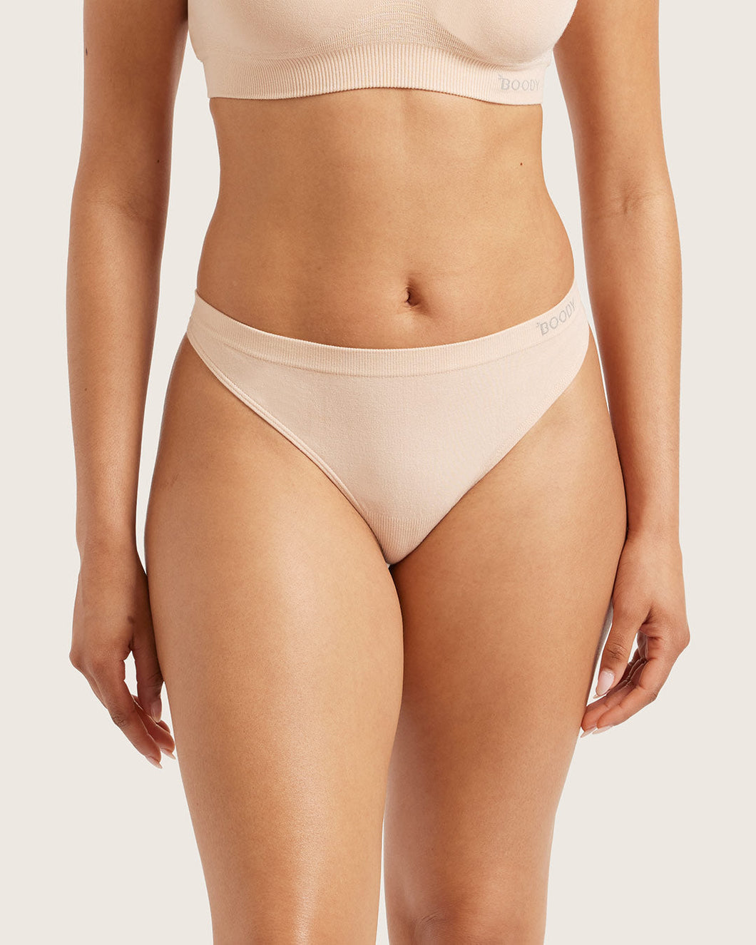Boody G-String