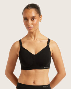 Boody Wireless Maternity Bra