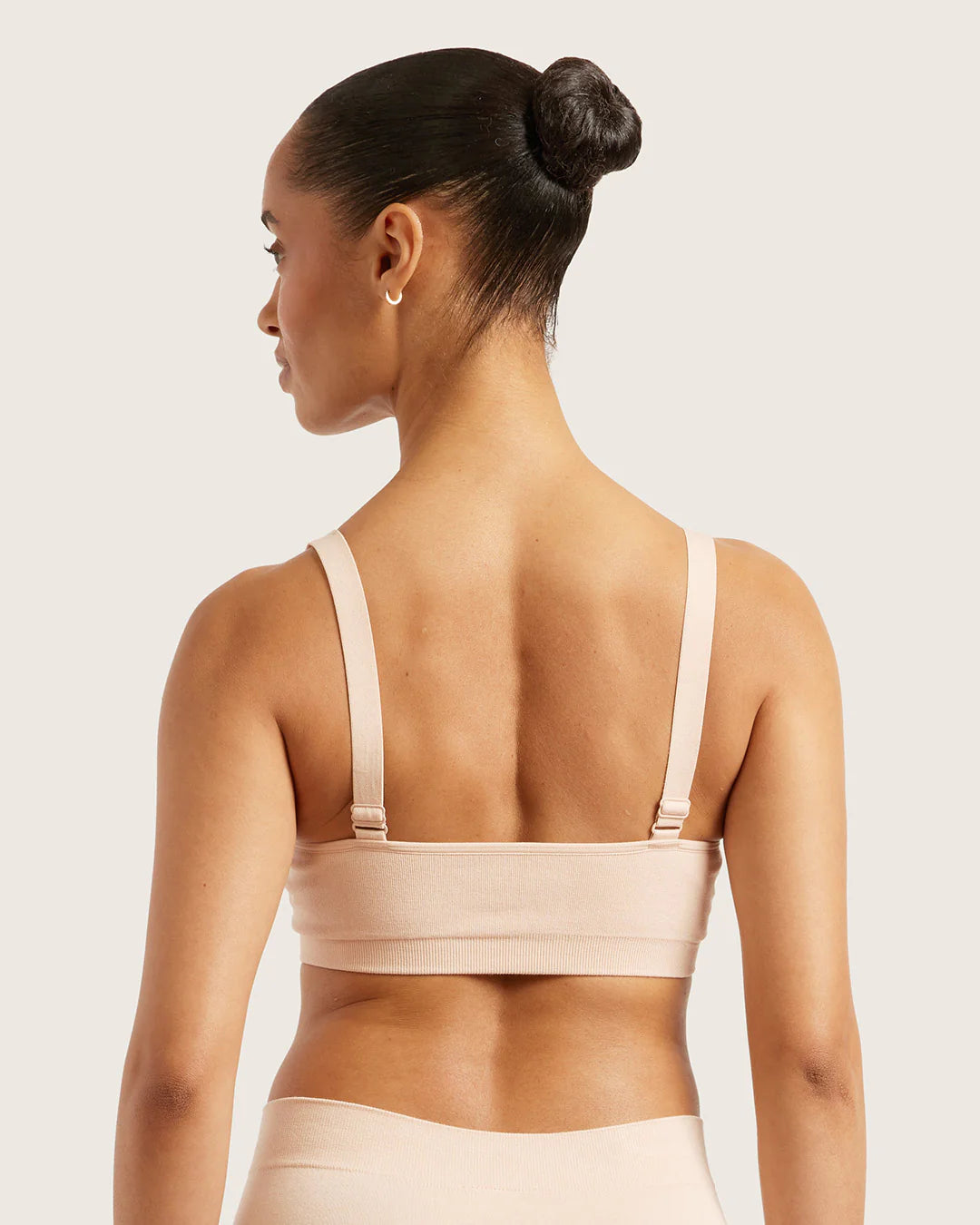 Wireless Maternity Bra