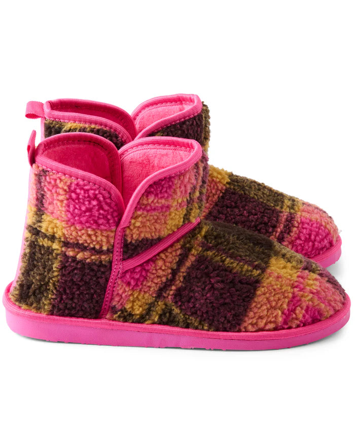 Alaskan Sherpa Boot