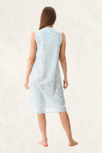 Load image into Gallery viewer, Givoni Cora Sleeveless Nightie

