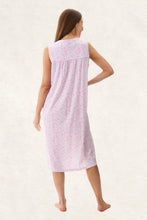Load image into Gallery viewer, Givoni Connie Sleevless Nightie
