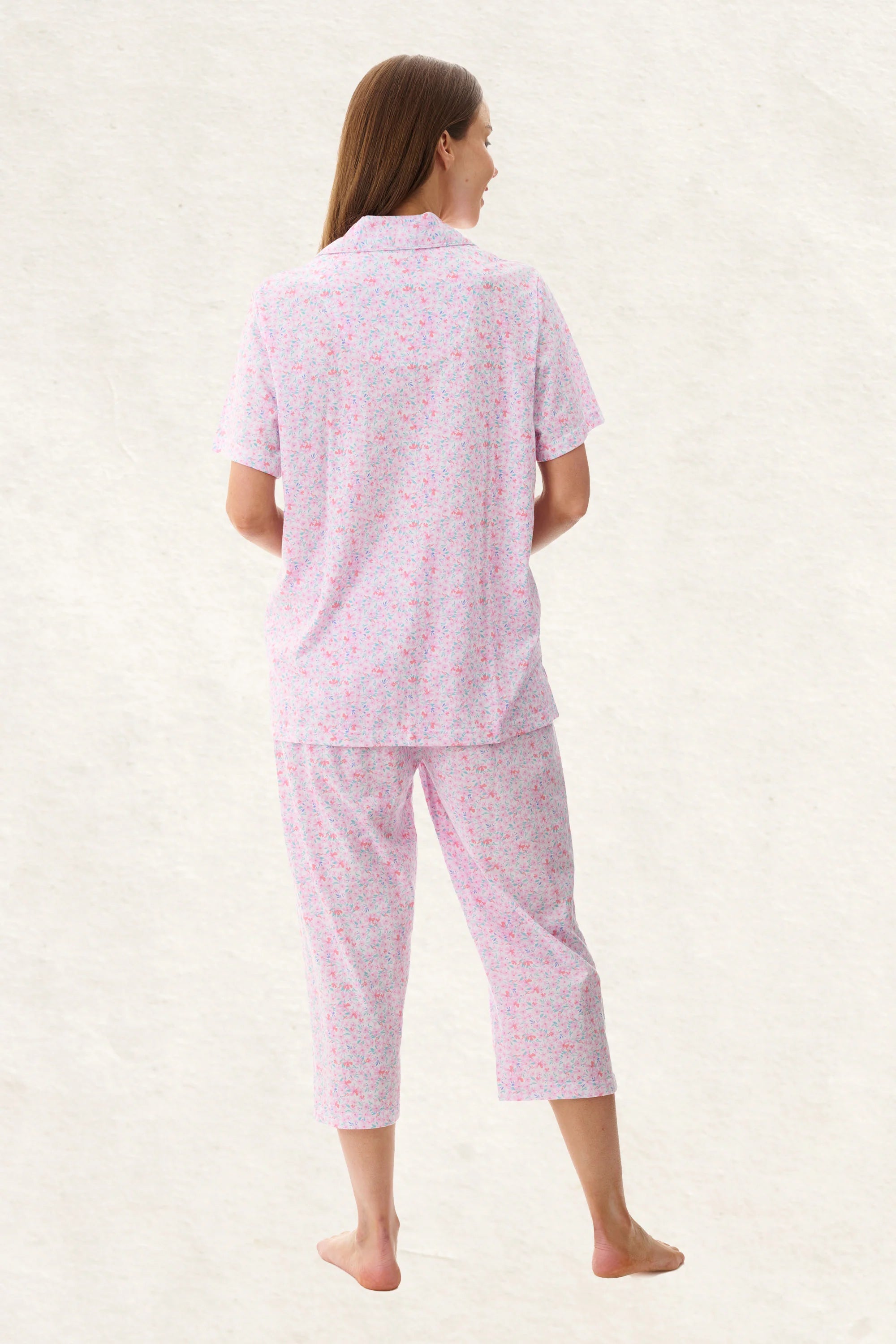 Connie Capri set