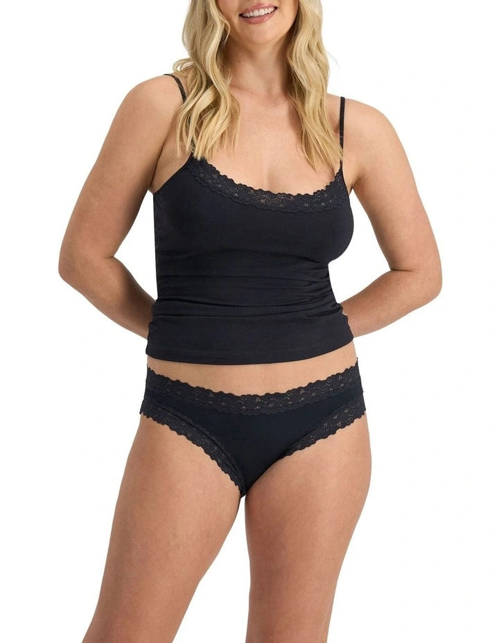 Parisienne Classic Bikini