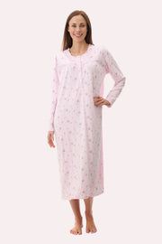 Yana Mid Nightie