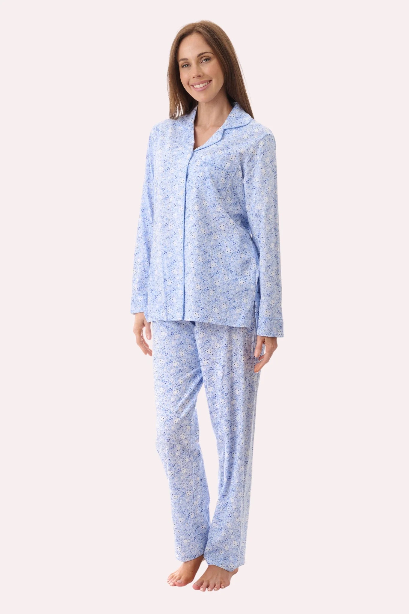 Katie Pyjama Set