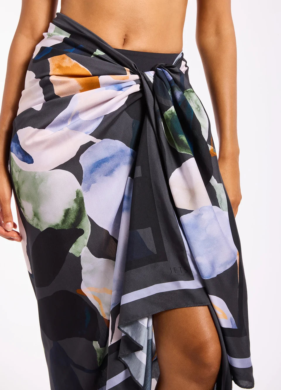 Flourish Long Sarong
