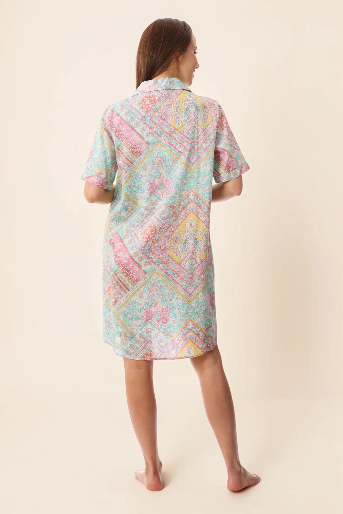 Amalfi Sleepshirt