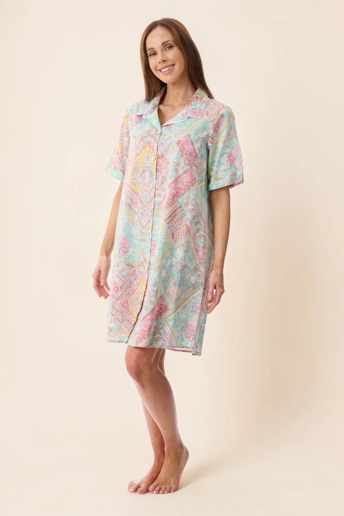 Amalfi Sleepshirt